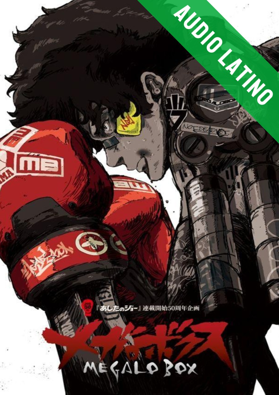 Fire Force Temporada 1 Cap 1 Español Latino Megalo Box Temporada 1 Capitulo 1 Español Latino HD - HenaoJara